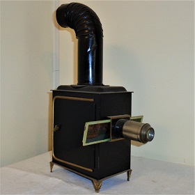 Bing magic lantern